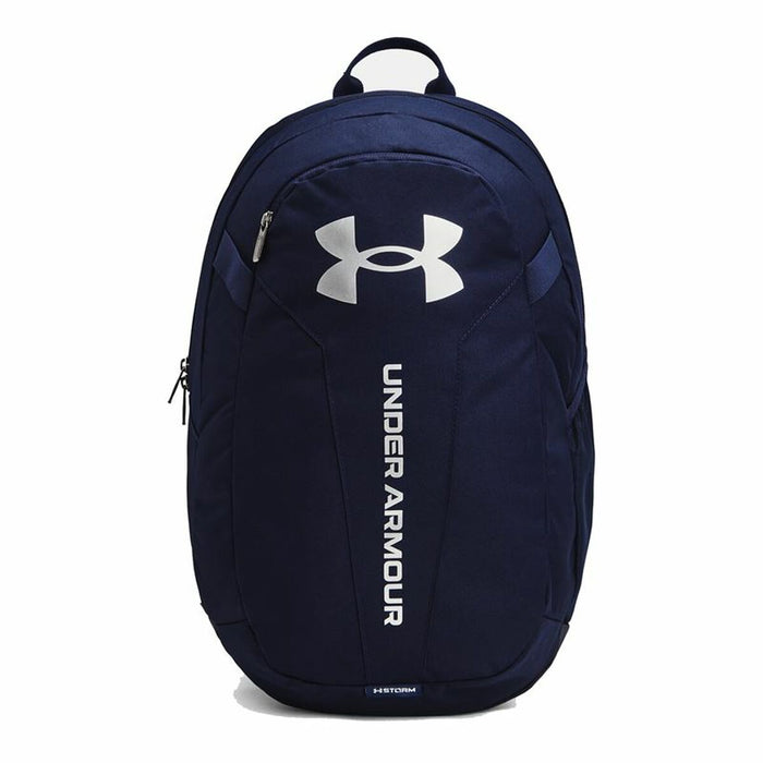 Rucsac Sport Under Armour Hustle Lite Bleumarin