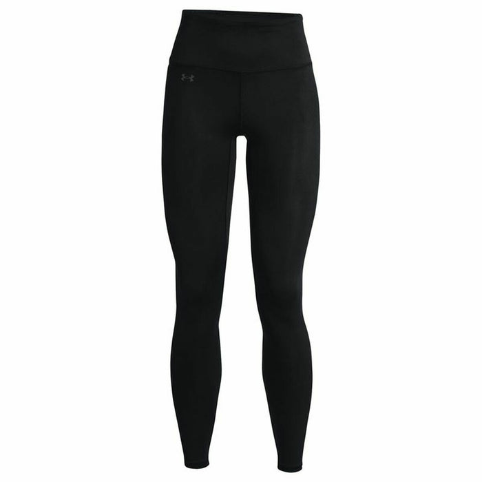 Colanți Sport de Damă Under Armour Negru