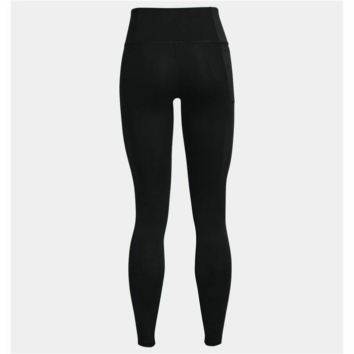 Colanți Sport de Damă Under Armour Negru