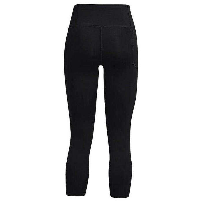 Colanți Sport de Damă Under Armour Negru