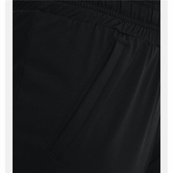 Pantaloni lungi de sport Under Armour Femeie Negru