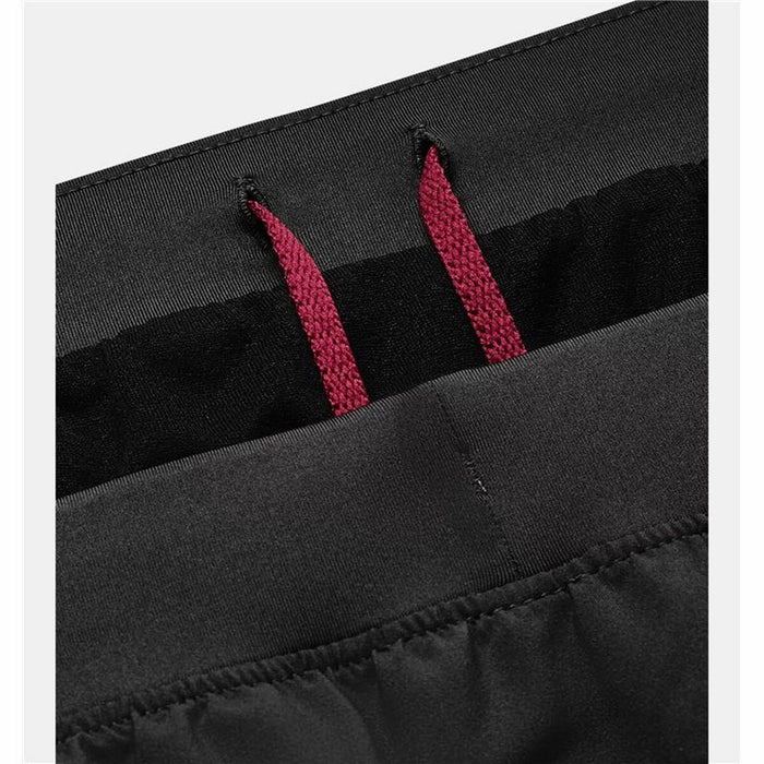 Pantaloni Scurți Sport pentru Bărbați Under Armour Launch SW Gri închis 5"