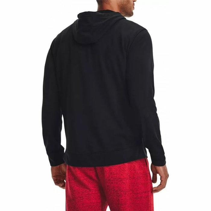 Jachetă Sport de Bărbați Under Armour Negru