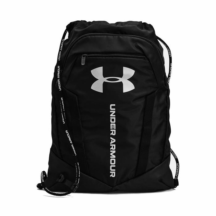 Rucsac Sport Undeniable Under Armour 1369220-001 Negru