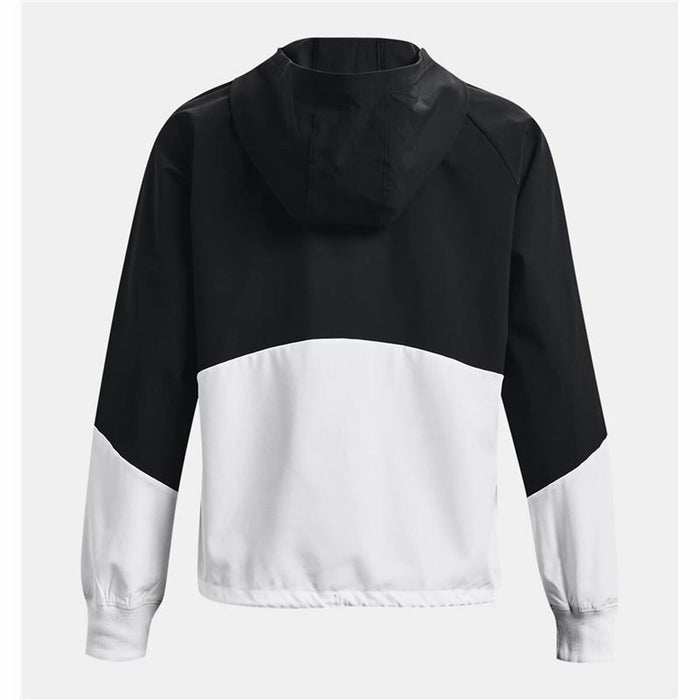 Jachetă Sport de Damă Under Armour Negru