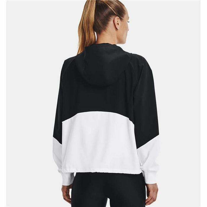 Jachetă Sport de Damă Under Armour Negru