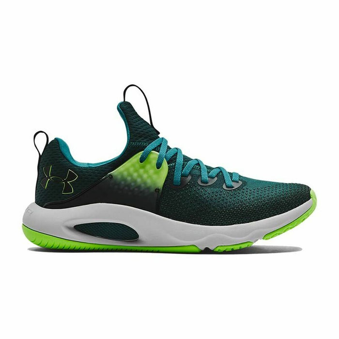 Încălțăminte de Running pentru Adulți Under Armour HOVR Rise 3 Bărbați
