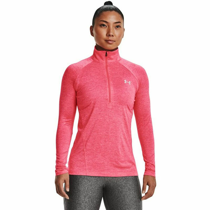 Hanorac fără Glugă Femei Under Armour Tech™ Twist