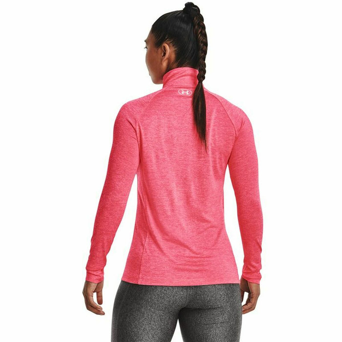 Hanorac fără Glugă Femei Under Armour Tech™ Twist