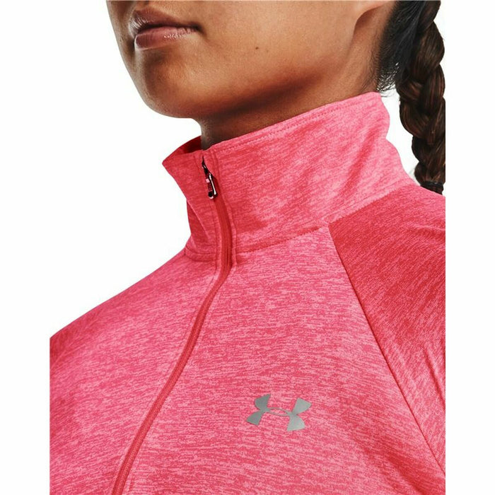 Hanorac fără Glugă Femei Under Armour Tech™ Twist