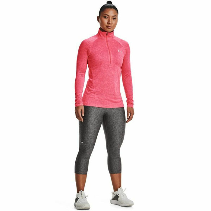 Hanorac fără Glugă Femei Under Armour Tech™ Twist