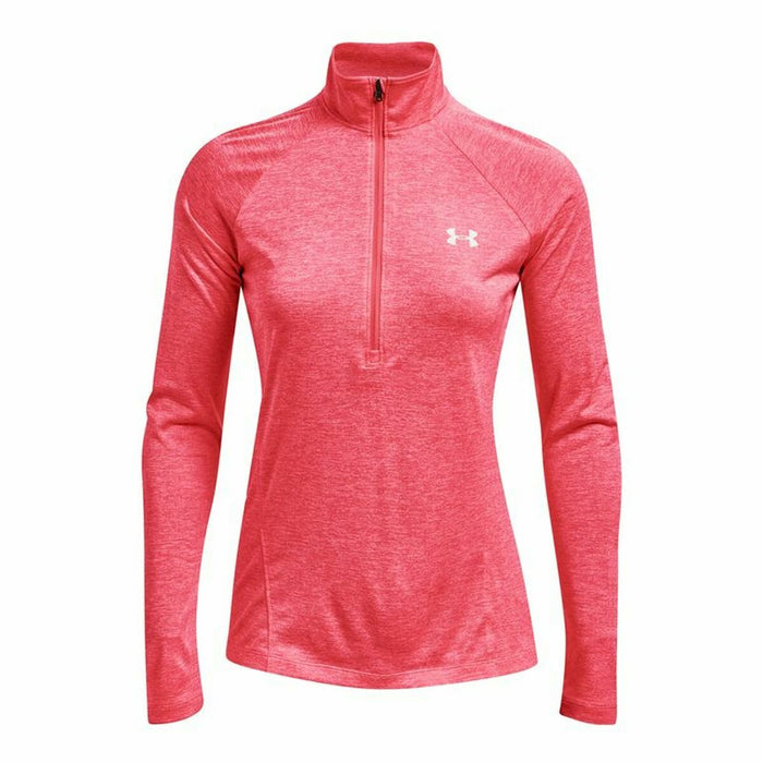 Hanorac fără Glugă Femei Under Armour Tech™ Twist