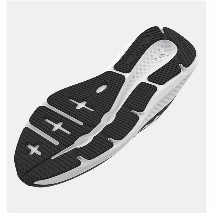 Adidași Under Armour Charged Pursuit 3 Twist Gri