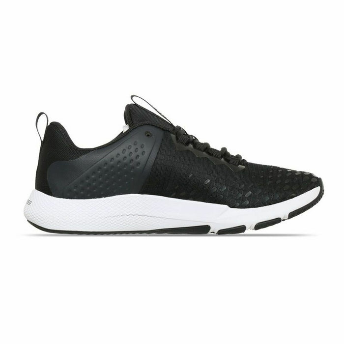 Încălțăminte Sport Bărbați Under Armour Charged Engage 2 Negru
