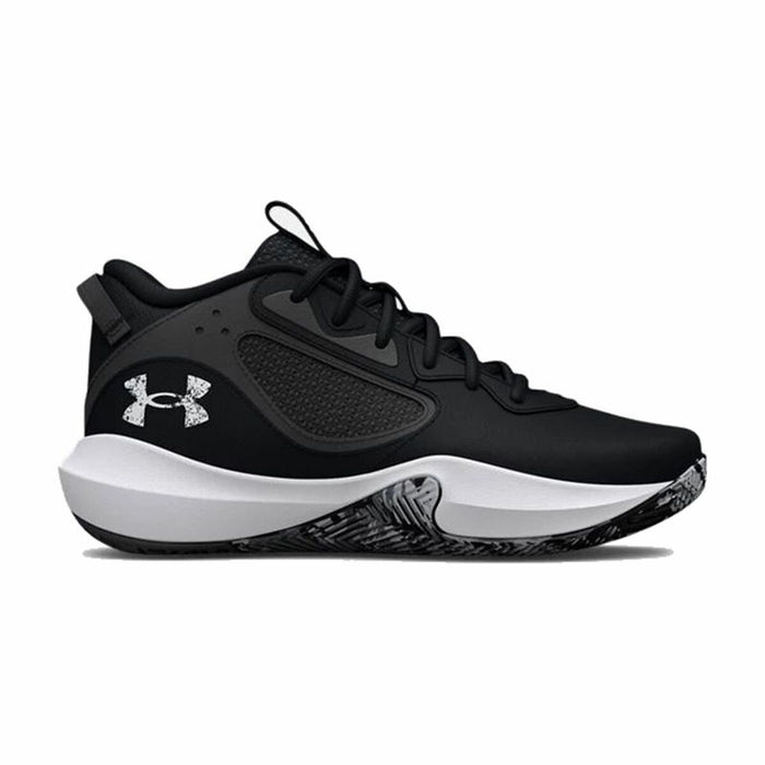Încălțăminte de Baschet pentru Adulți Under Armour Lockdown 6