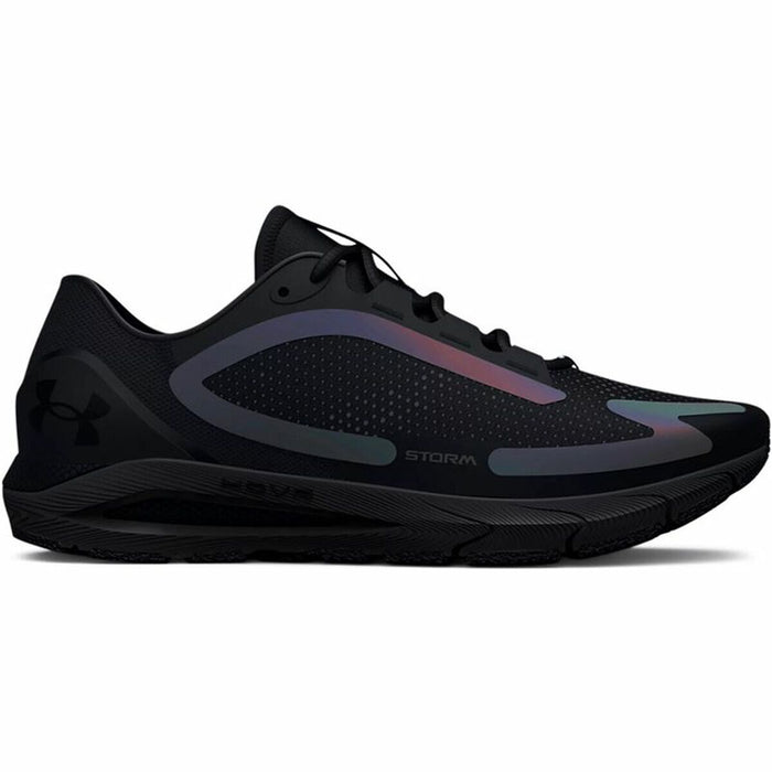 Încălțăminte de Running pentru Adulți Under Armour HOVR™ Sonic 5 Storm Negru Bărbați