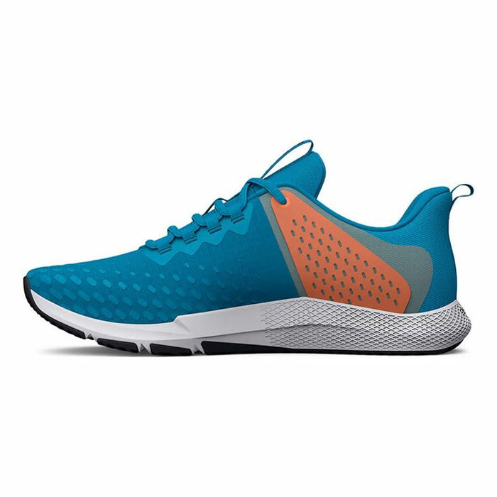 Încălțăminte Sport Bărbați Under Armour UA Charged Engage 2-BLU Albastru