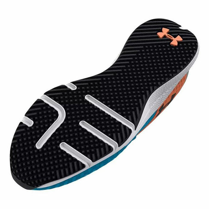 Încălțăminte Sport Bărbați Under Armour UA Charged Engage 2-BLU Albastru