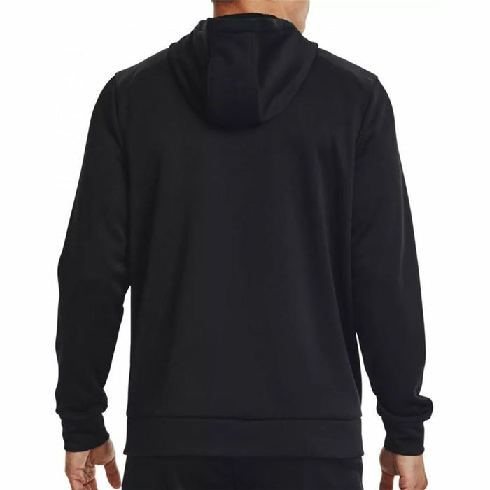 Jachetă Sport de Bărbați Under Armour Negru