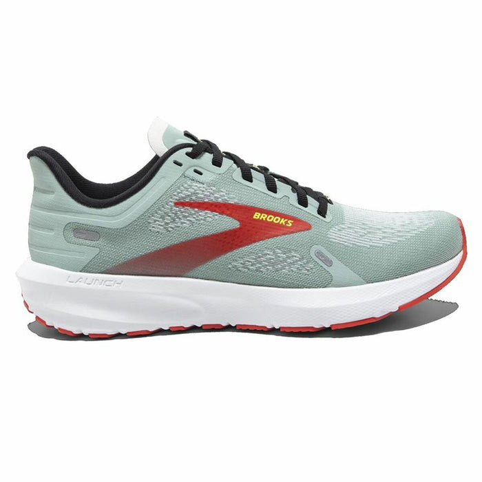 Încălțăminte de Running pentru Adulți Brooks Launch 9 Femeie Albastru deschis