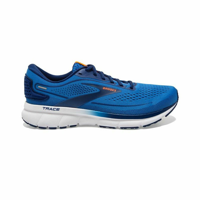 Adidași Brooks Trace 2 Albastru