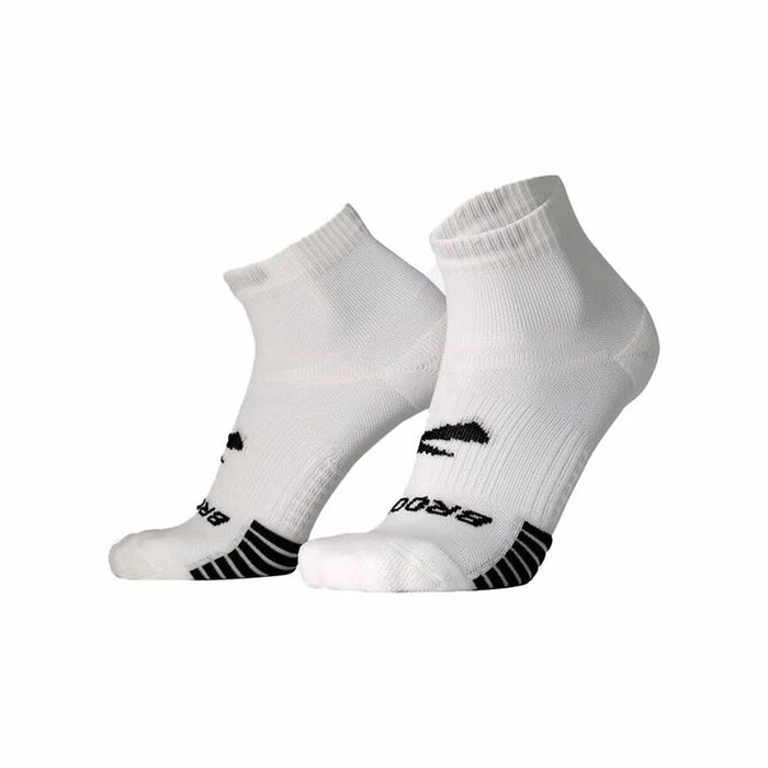 Șosete Sport Brooks Ghost Lite Quarter 2 perechi Alb Unisex
