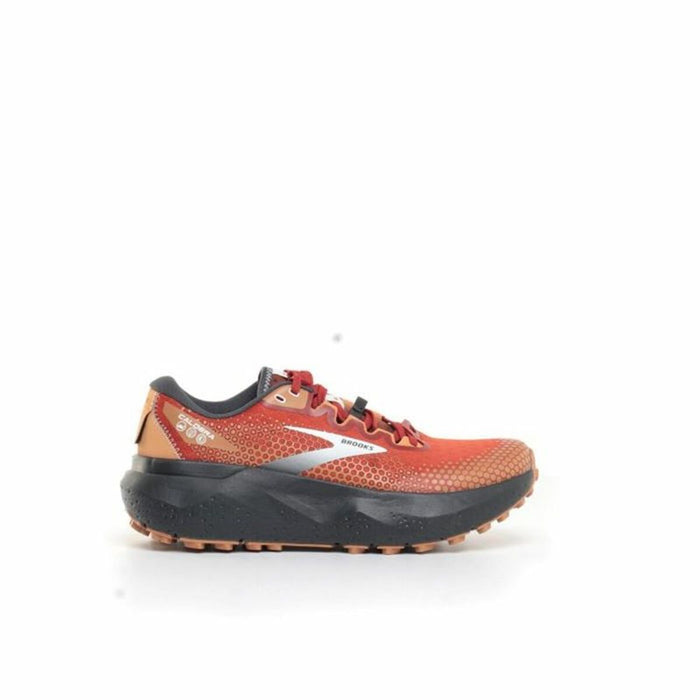Încălțăminte Sport Bărbați Brooks Caldera 6 Roșu Bărbați