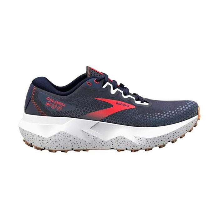 Încălțăminte de Running pentru Adulți Brooks Caldera 6 Munte Femeie