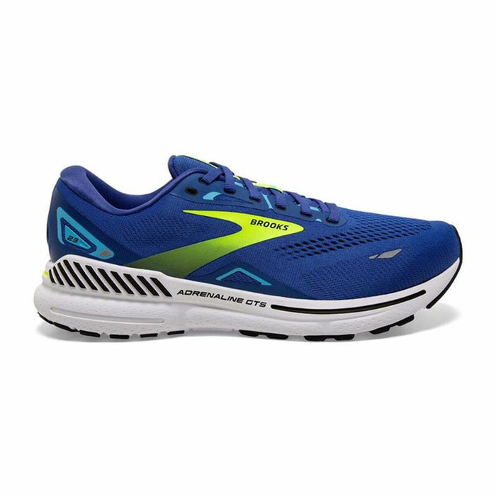 Încălțăminte de Running pentru Adulți Brooks Adrenaline GTS 23 Albastru
