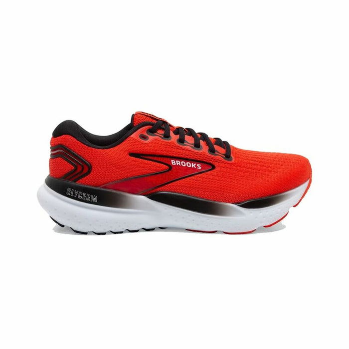 Încălțăminte de Running pentru Adulți Brooks Glycerin 21 Roșu