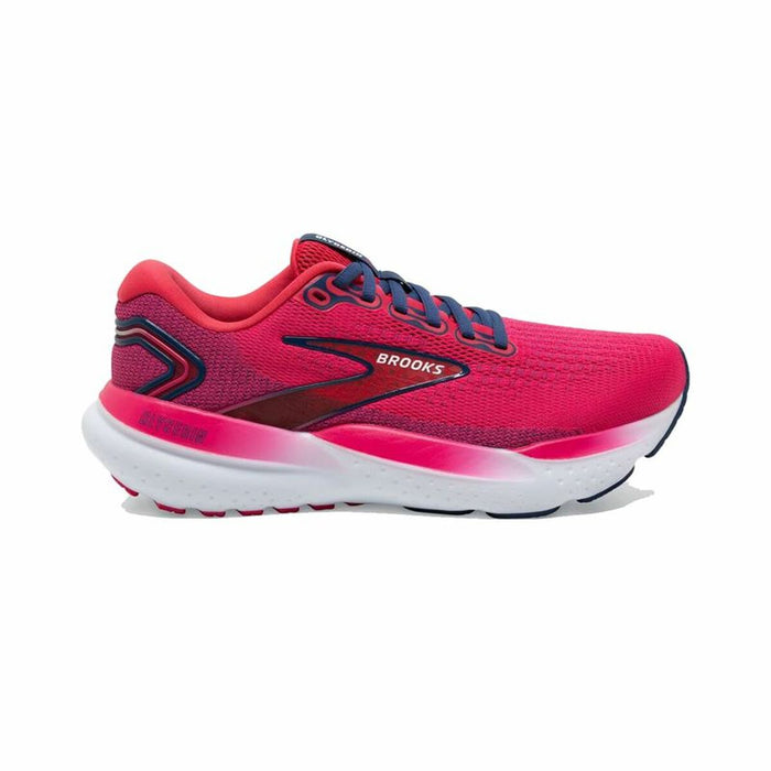 Pantofi sport pentru femei Brooks Glycerin 21 Roșu închis