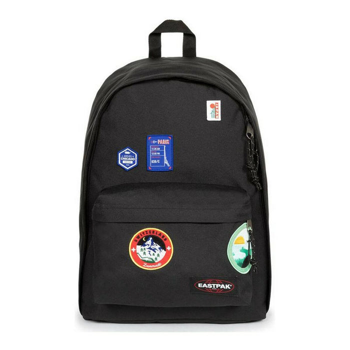 Rucsac Sport Eastpak EK000767K50 Negru