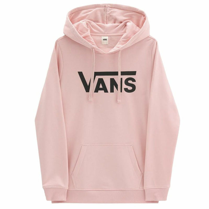 Hanorac cu Glugă Femei Vans Classic Roz
