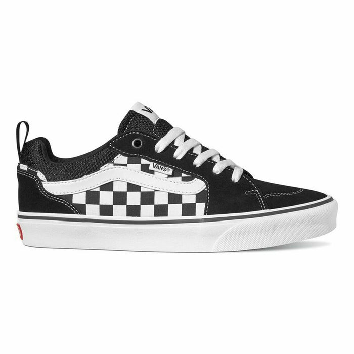 Adidași Casual Bărbați Vans Filmore MN Checkerboard