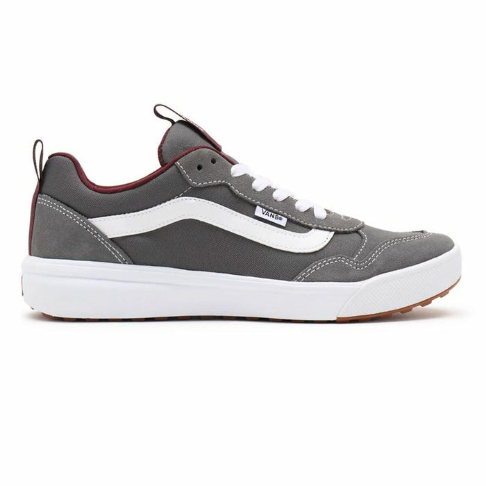 Adidași Casual Bărbați Vans Range EXP Gri