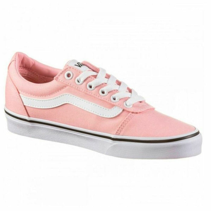 Adidași pentru Copii Vans Ward Roz