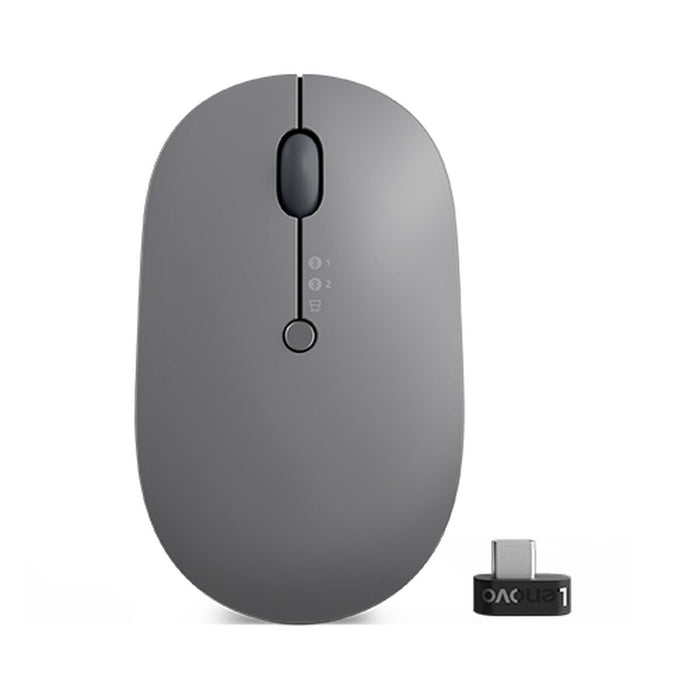 Mouse Lenovo GO WIRELESS Gri