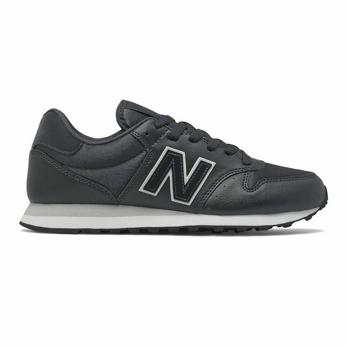 Pantofi sport pentru femei New Balance Balance 500 Classic Albastru închis