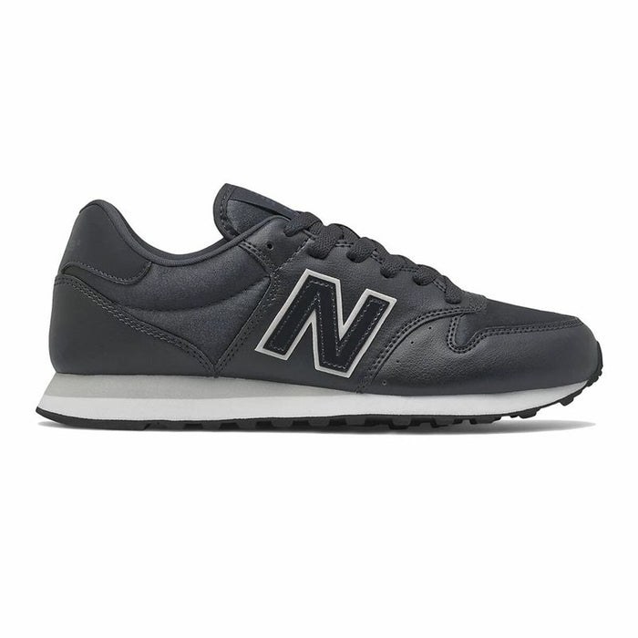 Pantofi sport pentru femei New Balance Balance 500 Classic Albastru închis