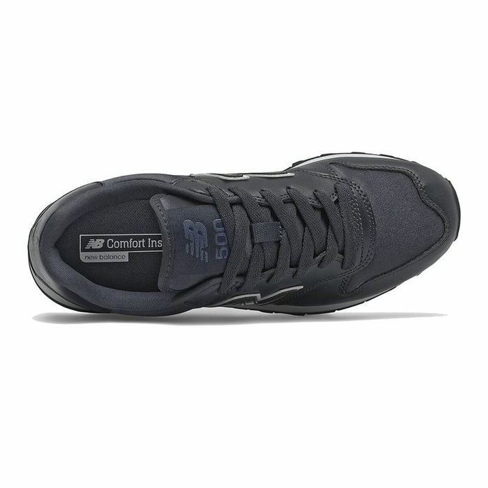Pantofi sport pentru femei New Balance Balance 500 Classic Albastru închis