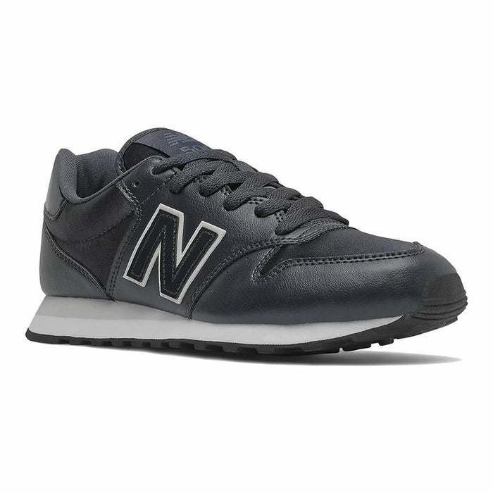 Pantofi sport pentru femei New Balance Balance 500 Classic Albastru închis