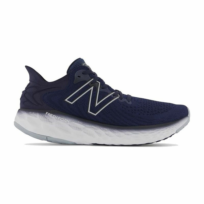 Încălțăminte de Running pentru Adulți New Balance Fresh Foam Albastru închis