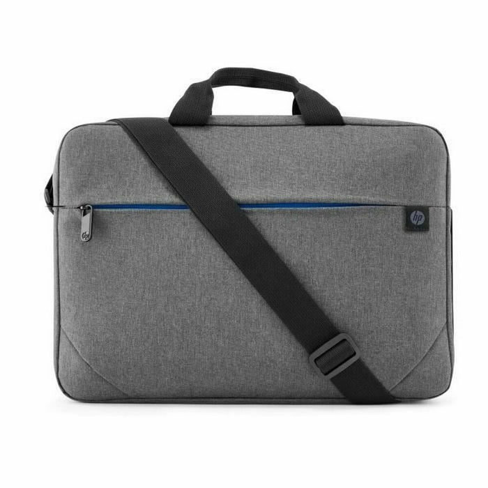 Servietă pentru Laptop HP 2Z8P4AA Negru