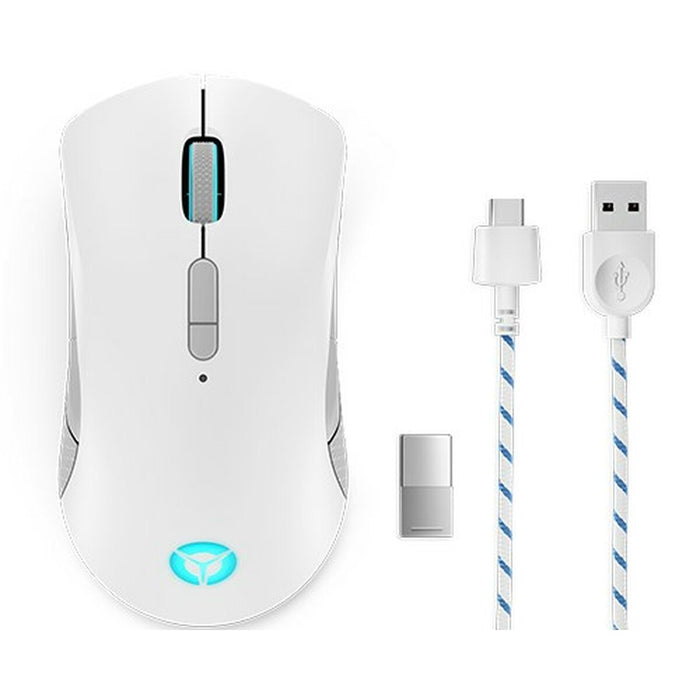 Mouse Lenovo GY51C96033 Alb