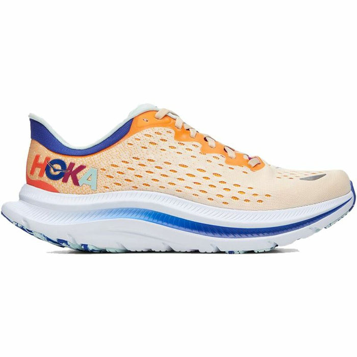 Încălțăminte de Running pentru Adulți HOKA Kawana Portocaliu