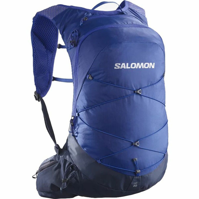 Rucsac de drumeție Salomon XT 20 Albastru