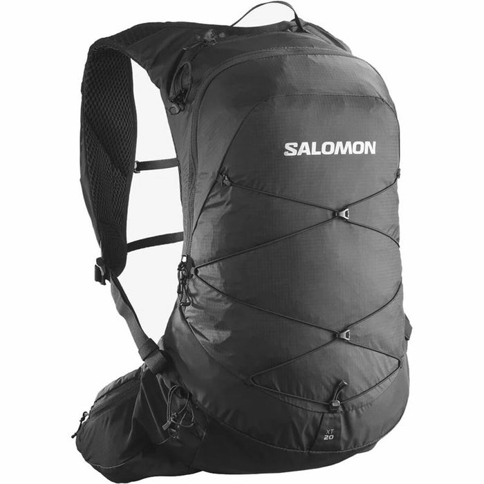 Rucsac de drumeție Salomon XT 20 Negru
