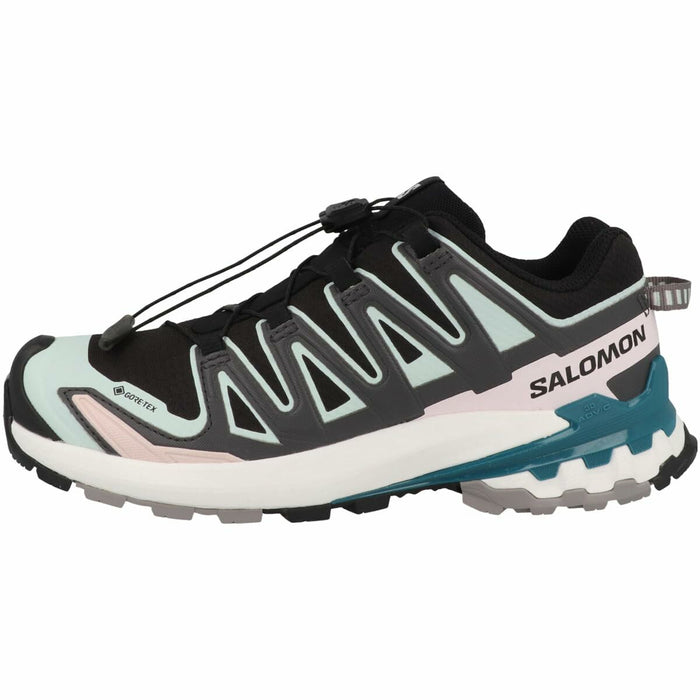 Încălțăminte de Running pentru Adulți Salomon 38