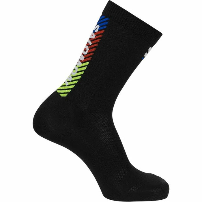 Șosete Sport Salomon X Ultra Negru
