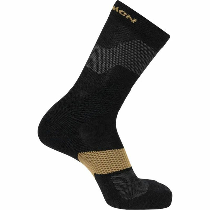 Șosete Sport Salomon X Ultra Negru
